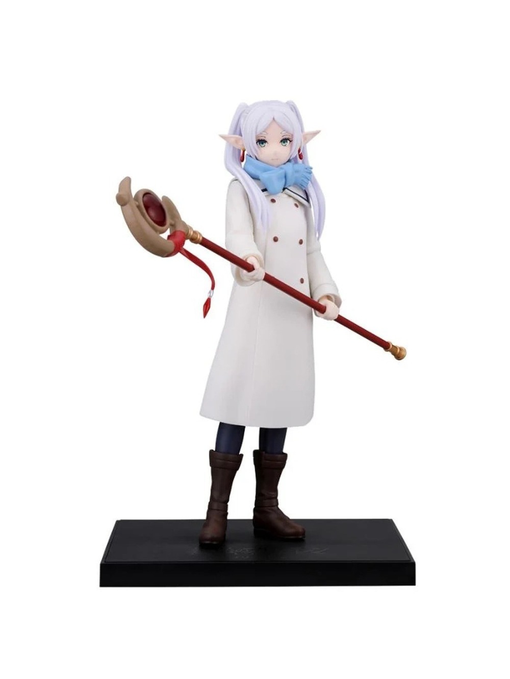 Frieren: Beyond Journey's End Oshi Works Frieren Figure - 8"